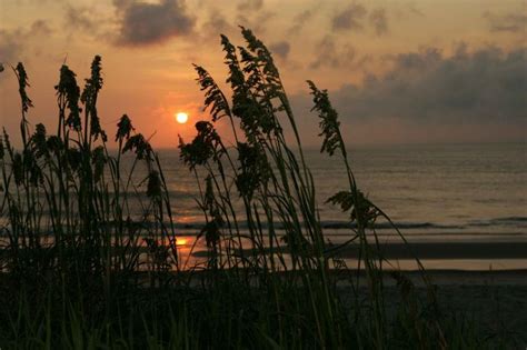 Free Picture Sunrise Island Wilderness Refuge