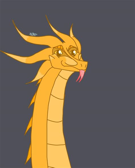 Kevin Ghidorah By Nikotheimbecile On Deviantart