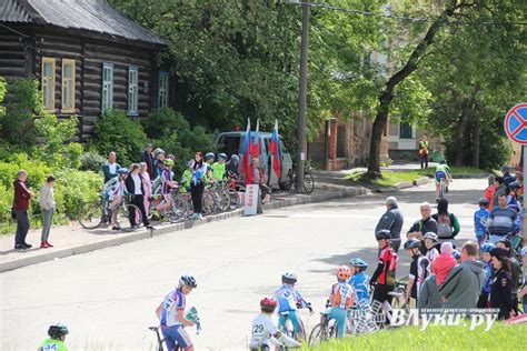 Великие Луки : В Великих Луках прошли Всероссийские соревнования по ...