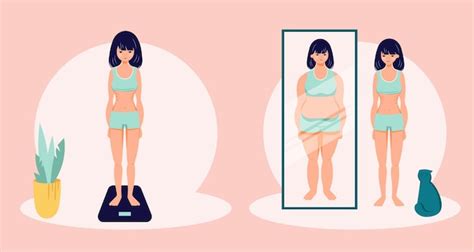 El Concepto De Trastorno Alimentario La Anorexia La Bulimia El Problema