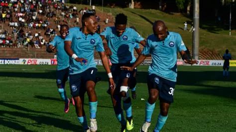 Richards Bay Out To End Sundowns Hoodoo Supersport