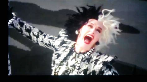 102 Dalmatians Cruella Deville