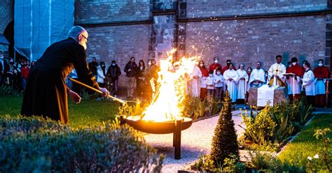 Ostern im Bonner Münster