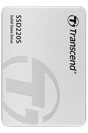 Transcend SSD 220S SSD – Specs and information | Hardware Corner