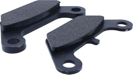 Amazon Yihetop Brake Pad Kit Compatible For Terex Dump