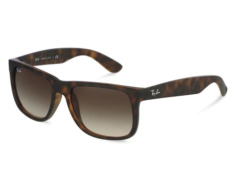 Gafas De Sol Ray Ban Justin Classic RB 4165 710 13