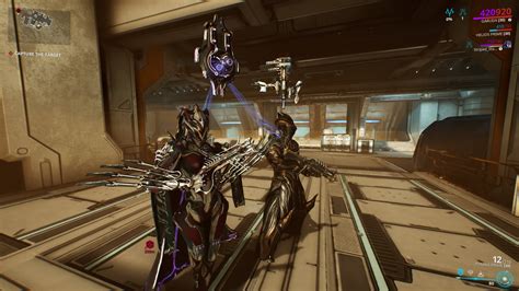 Garuda Successor Skin Bug Art And Animation Warframe Forums