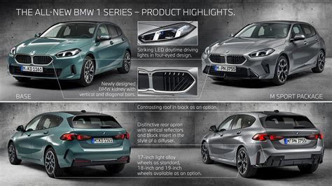 Bmw Series New F Is A Heavy Facelift Of F Ditches I