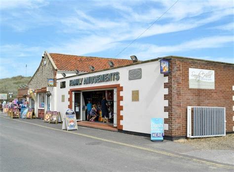 Photos Of Cockleshell Cottage Sea Palling Norfolk