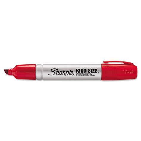 King Size Permanent Marker By Sharpie® San15002