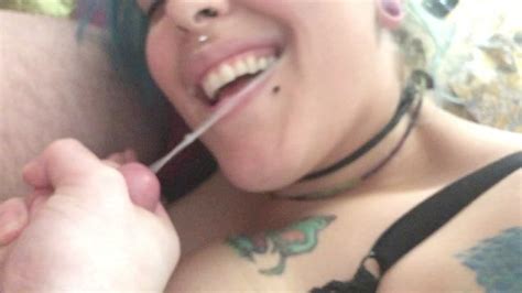 Cinnamon Anarchy Snapchat Cum Discharge Cumpilation Exclusive