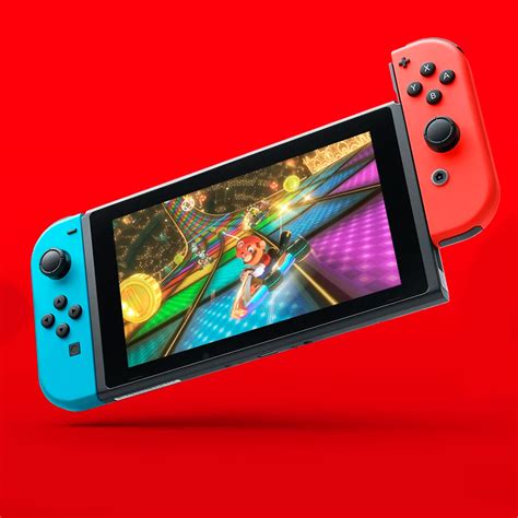 Nintendo Switch Ultrapassa N Mero De Vendas Do Nintendinho