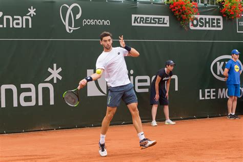 Guido Andreozzi Arg Vs Alexey Vatutin Rus