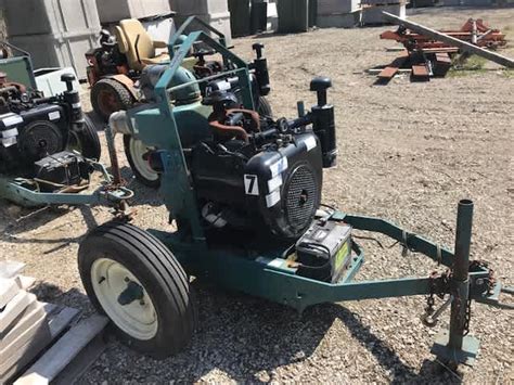 Marlow Pump 7 Bidcorp Auctions