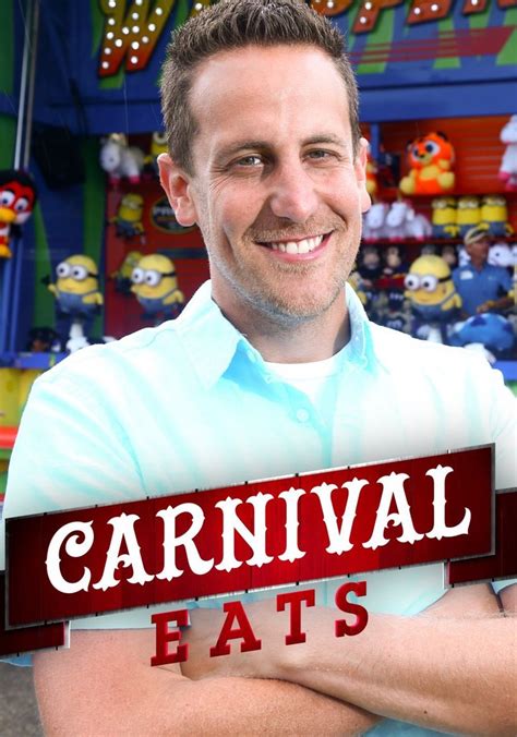 Carnival Eats Streaming Tv Show Online