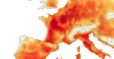 Blog Do Axel Grael Mudan As Clim Ticas Nasa Divulga Mapas Sobre As