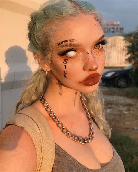 𝖆𝖑𝖑𝖈𝖚𝖙𝖊𝖌𝖎𝖗𝖑𝖘𝖍𝖊𝖗𝖊 Cute Makeup Cool Makeup Looks Edgy Makeup