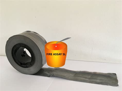 Assay Grade Lead Supply | Fire Assay