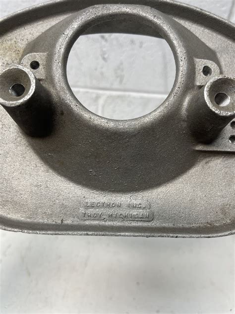 Harley Davidson Shovelhead Air Cleaner Sportster Ironhead Zenith Keihin