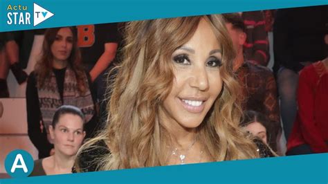 Cathy Guetta Grosse éclate avec sa fille Angie copie conforme de son