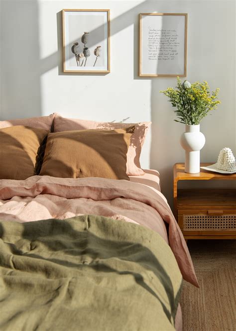 Earth Tones Bedroom Decor Warm Bedroom Colors Earth Tone Bedroom