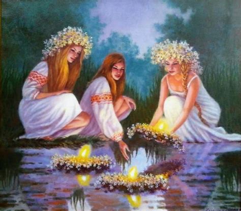 Pin by Galina Paškauskas on painting in 2024 Slavic paganism Russian