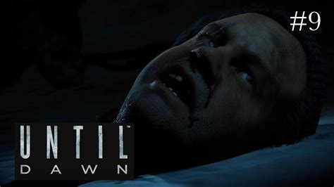 UNTIL DAWN Chapter 8 Revelation YouTube