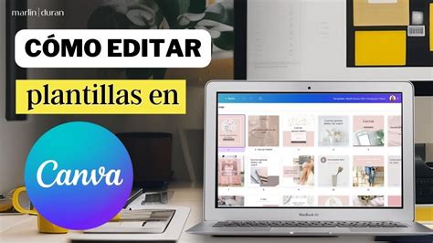 Crear Plantillas En Canva Image To U