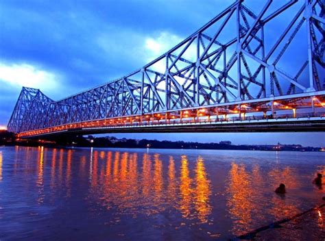 Top 25 Tourist Places To Visit In Kolkata Swan Tours