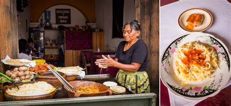 Street Food Tour – Antigua - Lisa Germany