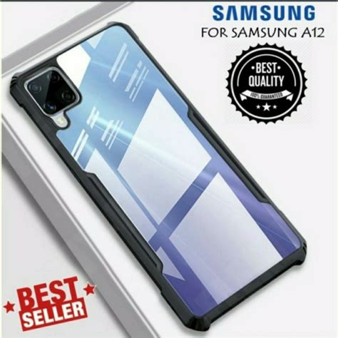 Jual CASE ARMOR SHOCKPROOF SAMSUNG M54 5G M34 5G M14 5G M12 M11 M10 M02