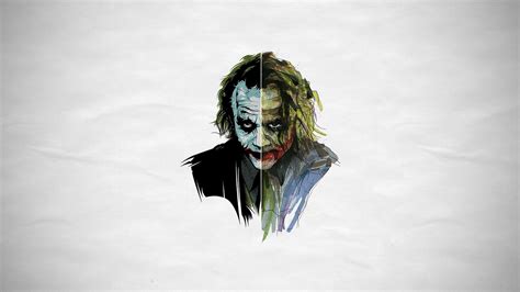 Joker Face Wallpapers - Wallpaper Cave