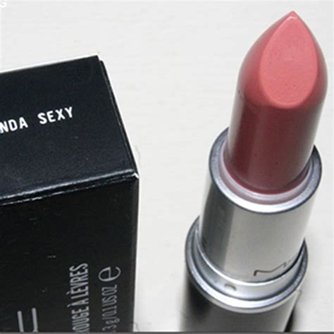 Kod Warna Lipstik Nude MAC Yang Anda Pasti Beli MAGICALIPS PLT