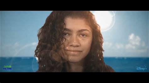 Moana Live Action Teaser Trailer 2024 Dwayne Johnson Zendaya Movie