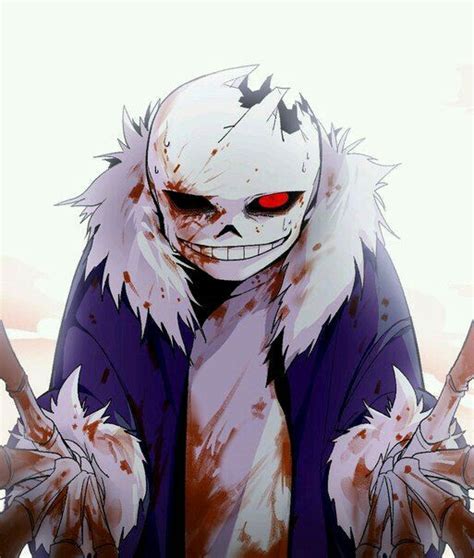 Pin By On Horror Sans Anime Undertale Horror Sans Undertale Cute Images