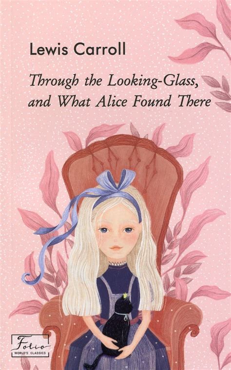 Through The Looking Glass And What Alice Found There Carroll Lewis Książka W Sklepie Empikcom