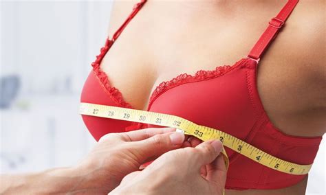 How To Measure Bra Size At Home Dezayno