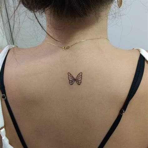 Diseños En Tatuajes De Mariposa Que Querrás Llevar En Tu Piel