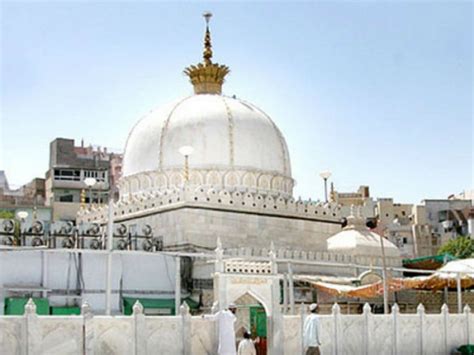 All about the city Ajmer - coveringindia