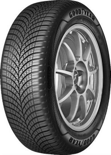 Goodyear Vector Seasons Gen Suv R V Xl Skroutz Gr