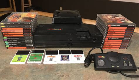 Best Turbografx Games In Ranked By Gamers G For Games