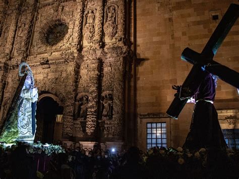 Semana Santa Cu Ndo Inician Las Vacaciones Dinero En Imagen