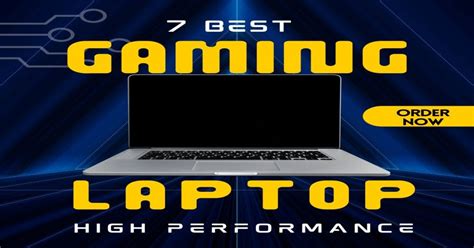 7 Best Brands Laptop For Gaming - abid 16 - Medium