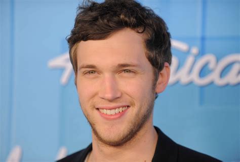 Phillip Phillips Is The New American Idol