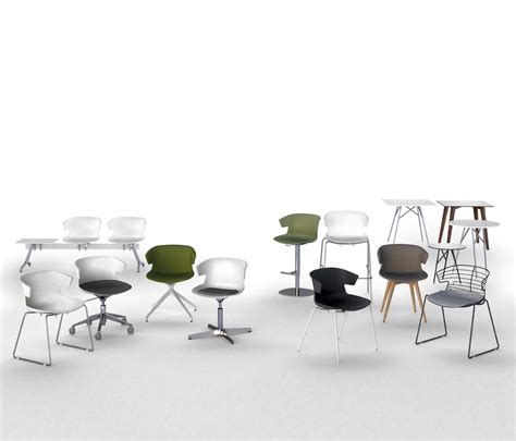 Cove Bar Stool Bar Stools From Quadrifoglio Group Architonic