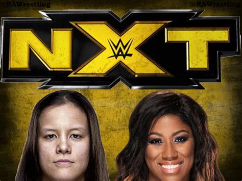 Nxt Takeover Philadelphia Shayna Baszler V Ember Moon Prediction