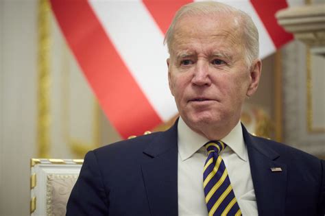 Joe Biden W Polsce Tak Wygl Da Szczeg Owy Plan Wizyty Prezydenta Usa