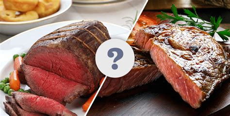 Shoulder Roast Vs Chuck Roast Compare And Decide