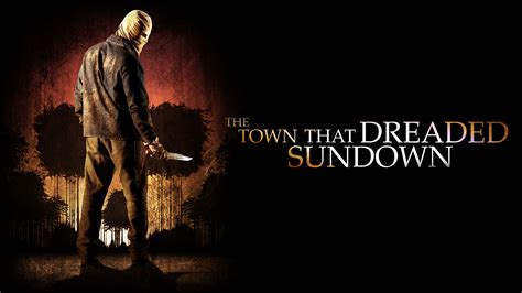 The Town That Dreaded Sundown Is Unequivocally Hollow