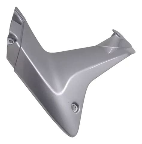 Tapa Original Lateral Derecha Moto Honda Cbr250 2011 2013 Cuotas Sin